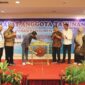 Koperasi Konsumen Karyawan (Kopkar) BP Batam menggelar Rapat Anggota Tahunan (RAT) Tahun Buku 2025 di Hotel Harmoni One, Sabtu (14/2/2026). Foto: INIKEPRI.COM/BP Batam 