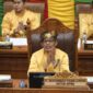Ketua DPRD kota Batam Muhammad Kamaluddin. Foto: INIKEPRI.COM