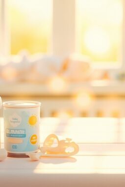 BPOM RI Tegaskan Susu Formula di Indonesia Aman