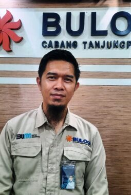 Bulog Tanjungpinang Siapkan 200 Ribu Liter MinyaKita untuk Jaga Harga Pasar