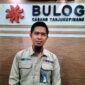 Kepala Perum Bulog Cabang Tanjungpinang, Arief Alhadihaq. Foto: Istimewa 