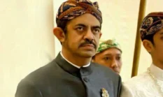 Kasus Korupsi Minyak Rp285 Triliun, Riza Chalid Masuk Daftar Buron Interpol