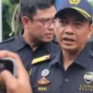 Rizal Fadillah, mantan Kepala Kantor Bea dan Cukai Batam. Foto: Istimewa 