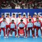 Timnas Futsal Indonesia. Foto: Istimewa 