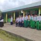 Tim Futsal MTsN 2 Natuna juara di Liga Antar Madrasah. Foto: INIKEPRI.COM