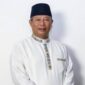 Abdul Haris, mantan Bupati Anambas. Foto: Arsip