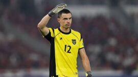 Emil Audero. Foto: Istimewa 