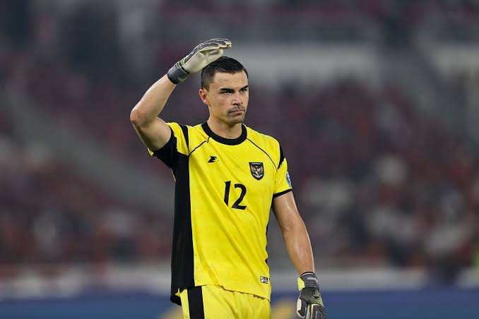 Emil Audero. Foto: Istimewa