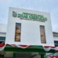 Dinas Kesehatan Kota Batam. Foto: Istimewa 