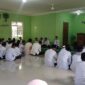 MTs Aqidatunnajin pada Ramadan 1447 H telah mengkhatamkan Al-Quran sebanyak enam kali. Foto: INIKEPRI.COM