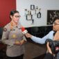 Kabid Humas Polda Kepri, Kombes Pol. Dr. Nona Pricillia Ohei. Foto: istimewa 