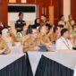 Rapat Koordinasi (Rakor) Pengendalian Inflasi Nasional yang dipimpin Menteri Dalam Negeri Tito Karnavian. Foto: INIKEPRI.COM/Media Center Batam 