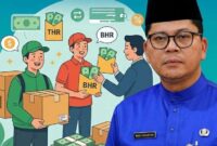 Kadis Kominfo Rudi Panjaitan. Foto: INIKEPRI.COM/Media Center Batam 