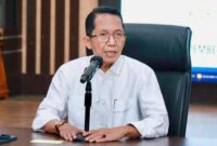 Wali Kota Batam Amsakar Achmad. Foto: INIKEPRI.COM/Media Center Batam 