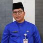 Kepala Dinas Komunikasi dan Informatika (Diskominfo) Kota Batam, Rudi Panjaitan. Foto: INIKEPRI.COM/Media Center Batam 