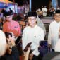 Wali Kota Batam Amsakar Achmad dan Wakil Wali Kota Li Claudia Chandra. Foto: INIKEPRI.COM/Media Center Batam 