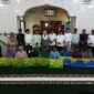 Pemerintah Kabupaten Natuna kembali melaksanakan rangkaian Safari Ramadan 1447 Hijriah yang kali ini dipusatkan di Masjid Al-Bayan, Desa Sabang Mawang, Kecamatan Pulau Tiga. Foto: INIKEPRI.COM/NatunaKab 