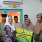 Bupati Natuna Cen Sui Lan saat Safari Ramadan di Bunguran Utara. Foto: INIKEPRI.COM/NatunaKab 