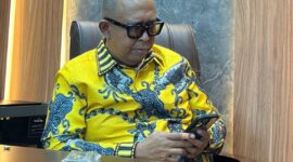 Anggota Komisi III DPR RI, Rizki Faisal. Foto: INIKEPRI.COM