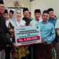 Pemerintah Kabupaten Natuna melaksanakan kegiatan Safari Ramadan 1447 H di Masjid Al-Kholis, Tanjung Sebauk, Desa Sedanau Timur, Kecamatan Bunguran Batubi, Sabtu sore (14/03). Foto: INIKEPRI.COM/NatunaKab 