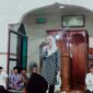 Pemerintah Kabupaten Natuna menutup rangkaian kegiatan Muhibbah Ramadan 1447 Hijriah yang dirangkaikan dengan agenda Safari Ramadan di Kecamatan Pulau Tiga, Selasa (10/3/2026). Foto: INIKEPRI.COM/NatunaKab 
