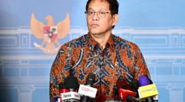 Menteri Keuangan Purbaya. Foto: istimewa 