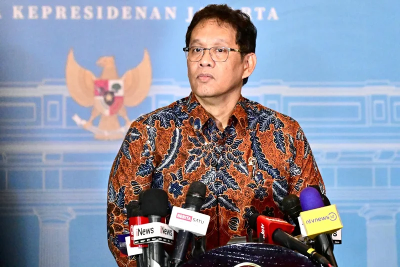 Menteri Keuangan Purbaya. Foto: istimewa