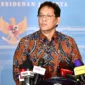 Menteri Keuangan Purbaya. Foto: istimewa 