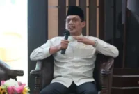 Ketua DPRD Kota Batam Muhammad Kamaluddin. Foto: Istimewa 