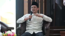 Ketua DPRD Kota Batam Muhammad Kamaluddin. Foto: Istimewa 