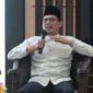 Ketua DPRD Kota Batam Muhammad Kamaluddin. Foto: Istimewa 