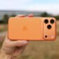 iPhone 17 Pro Max. Foto: Istimewa 