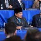 Presiden Prabowo Subianto. Foto:  Istimewa 