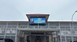 Rutan Batam. Foto: Istimewa 