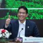 Menteri Keuangan (Menkeu) Purbaya Yudhi Sadewa. Foto: Istimewa 