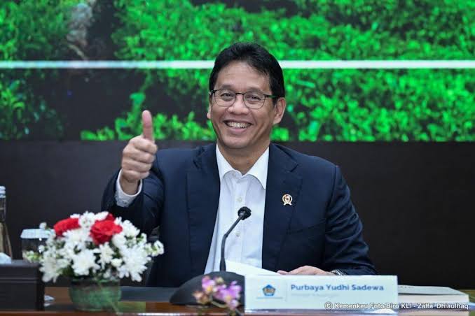 Menteri Keuangan (Menkeu) Purbaya Yudhi Sadewa. Foto: Istimewa