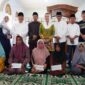 Pemerintah Kabupaten Natuna resmi mengakhiri rangkaian agenda Safari Ramadhan 1447 Hijriah. Titik terakhir pelaksanaan kegiatan tahunan ini dipusatkan di Masjid An-Nur Singgang Bulan, Desa Cemaga Selatan, Kecamatan Bunguran Selatan, pada Minggu (15/3/2026). Foto: INIKEPRI.COM/NatunaKab 