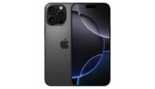 iPhone 16 Pro Max. Foto: Istimewa 