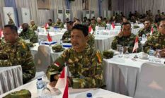 Retret Lemhannas Jadi Momentum, Ketua DPRD Batam Siap Implementasikan Nilai Kepemimpinan Strategis