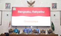 Ranperda LAM Batam Belum Diputuskan, DPRD Tunda Paripurna hingga Mei 2026