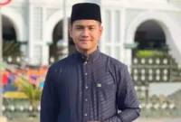 Syakir Daulay. Foto: Istimewa 