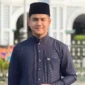 Syakir Daulay. Foto: Istimewa 