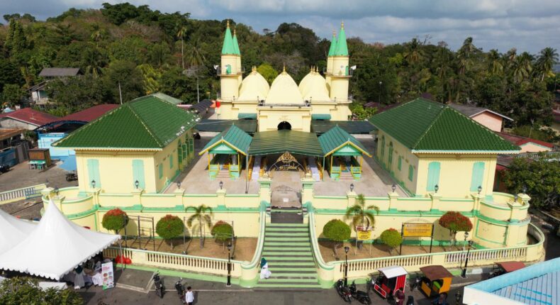 foto slider headline