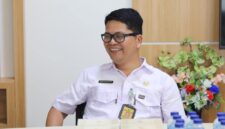 Kadis Kominfo Batam Rudi Panjaitan. Foto: INIKEPRI.COM