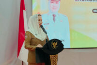 Bupati Natuna Cen Sui Lan. Foto: INIKEPRI.COM