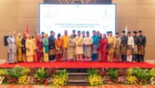 Gubernur dan Wagub Kepri bersama tokoh Kepri yang ada di Jabodetabek. Foto: INIKEPRI.COM/KepriProv 