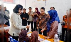 Dari SDN 012 Karimun, Komisi X DPR RI Beberkan Masalah Akses dan Keterbatasan Fasilitas di Karimun
