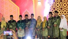 Pembukaan MTQH Tanjungpinang 2026. Foto: INIKEPRI.COM