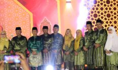 MTQH XX Tanjungpinang 2026 Resmi Dibuka, Melayu Square Bergemuruh Penuh Semarak