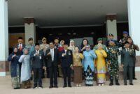 Peringatan hari Kartini 2026 di Batam. Foto: INIKEPRI.COM